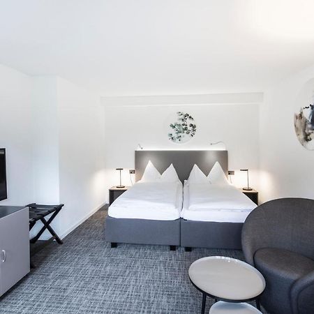 Wellness Hotel Tenedo - Thermalquellen Resort Bad Bad Zurzach エクステリア 写真