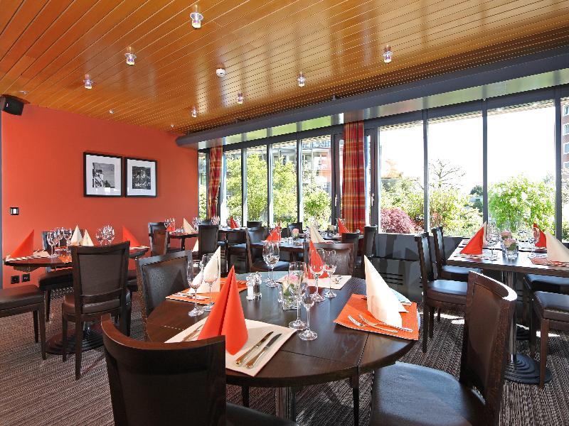 Wellness Hotel Tenedo - Thermalquellen Resort Bad Bad Zurzach エクステリア 写真