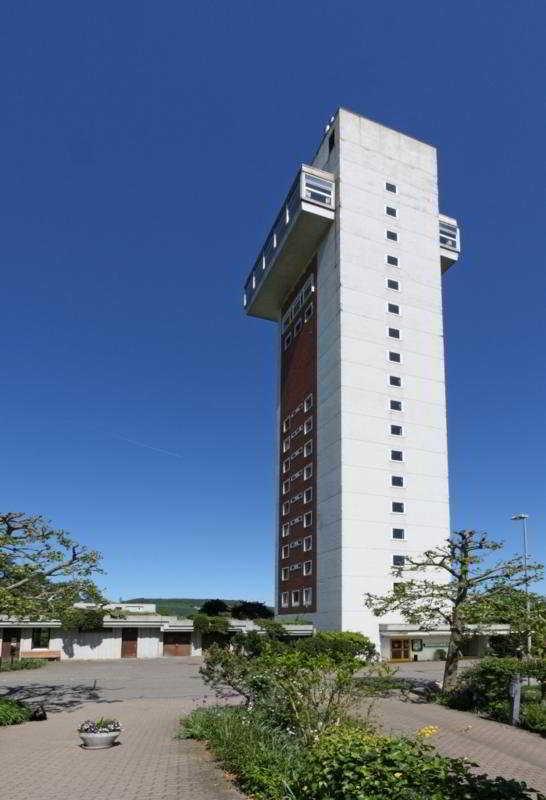 Wellness Hotel Tenedo - Thermalquellen Resort Bad Bad Zurzach エクステリア 写真