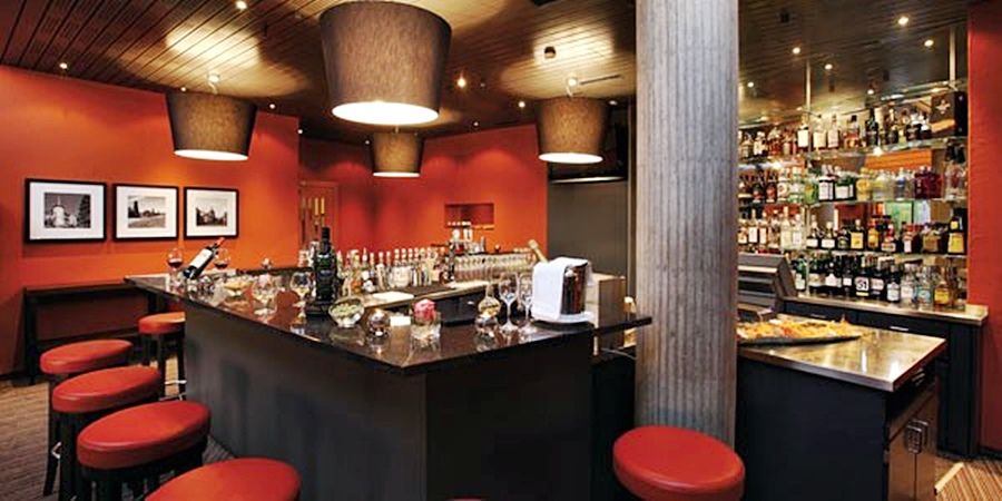 Wellness Hotel Tenedo - Thermalquellen Resort Bad Bad Zurzach エクステリア 写真