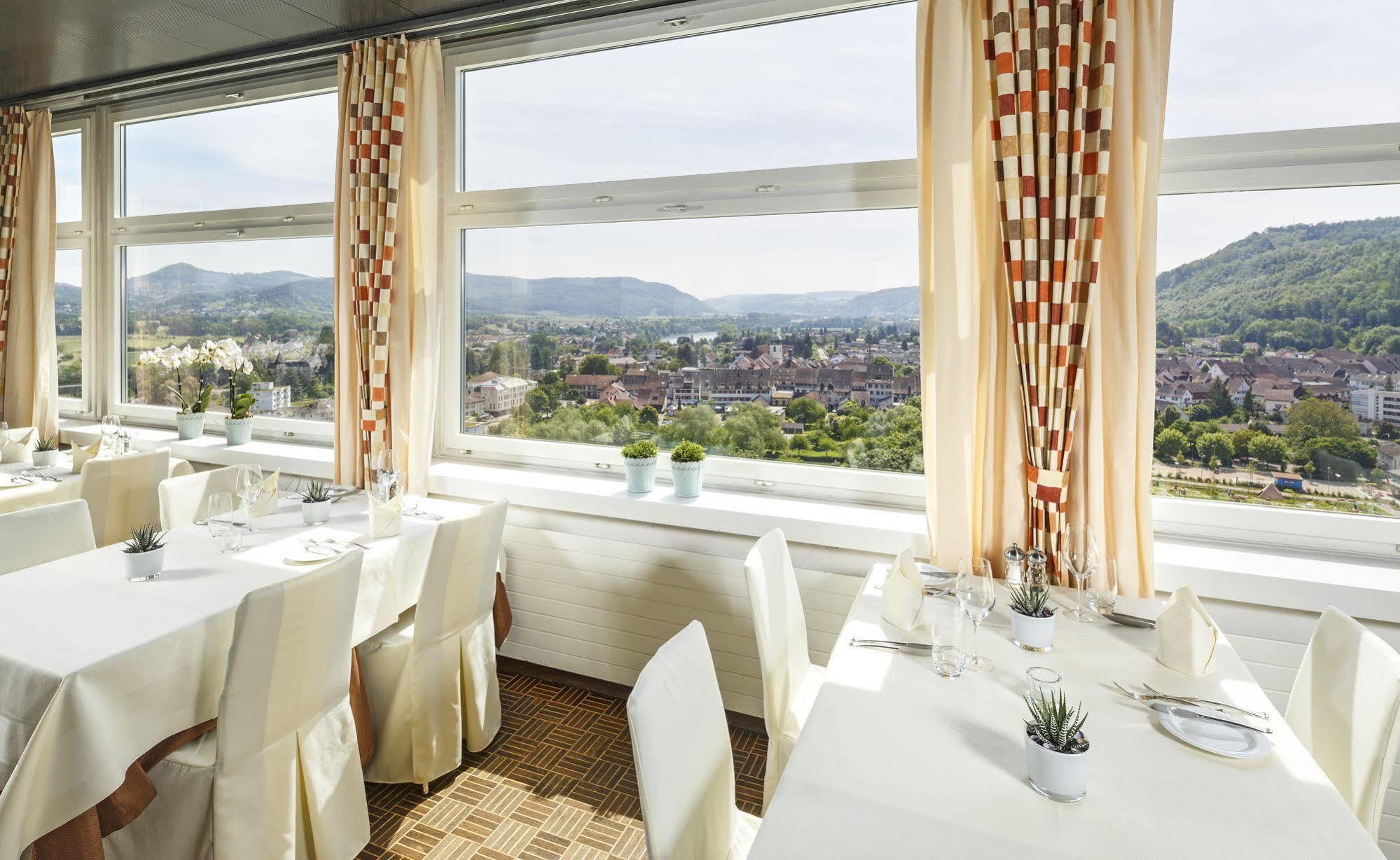 Wellness Hotel Tenedo - Thermalquellen Resort Bad Bad Zurzach エクステリア 写真