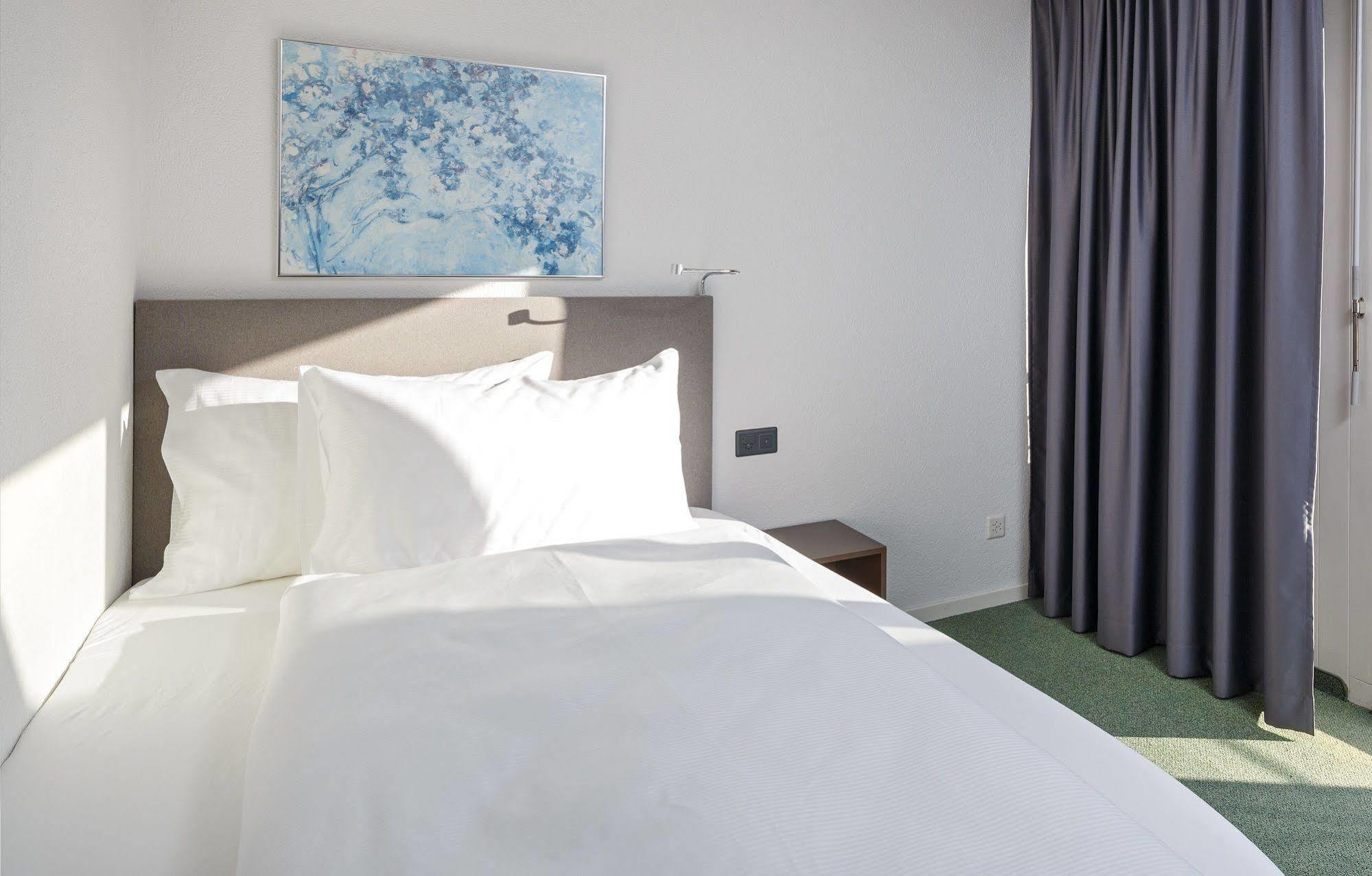 Wellness Hotel Tenedo - Thermalquellen Resort Bad Bad Zurzach エクステリア 写真