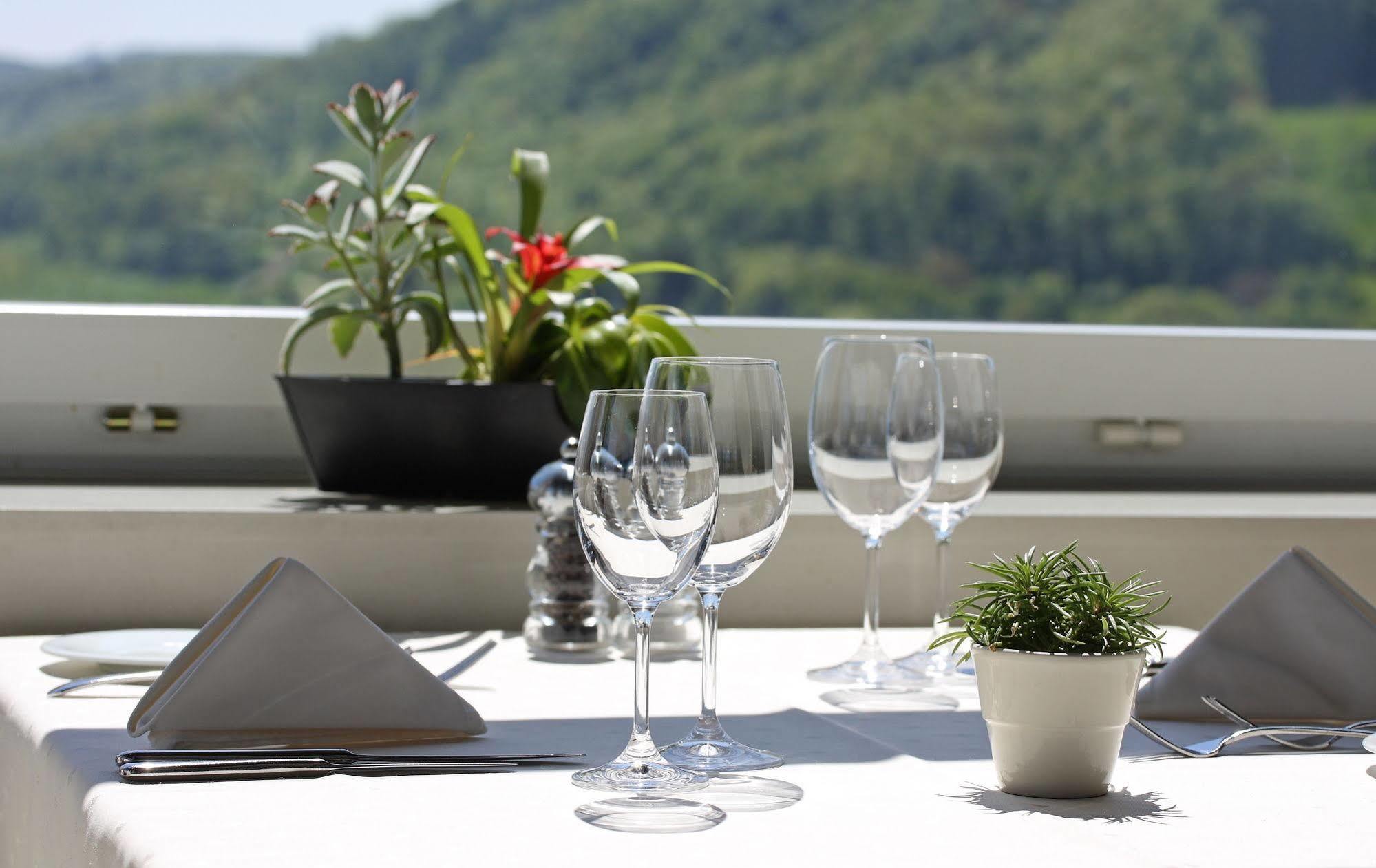 Wellness Hotel Tenedo - Thermalquellen Resort Bad Bad Zurzach エクステリア 写真