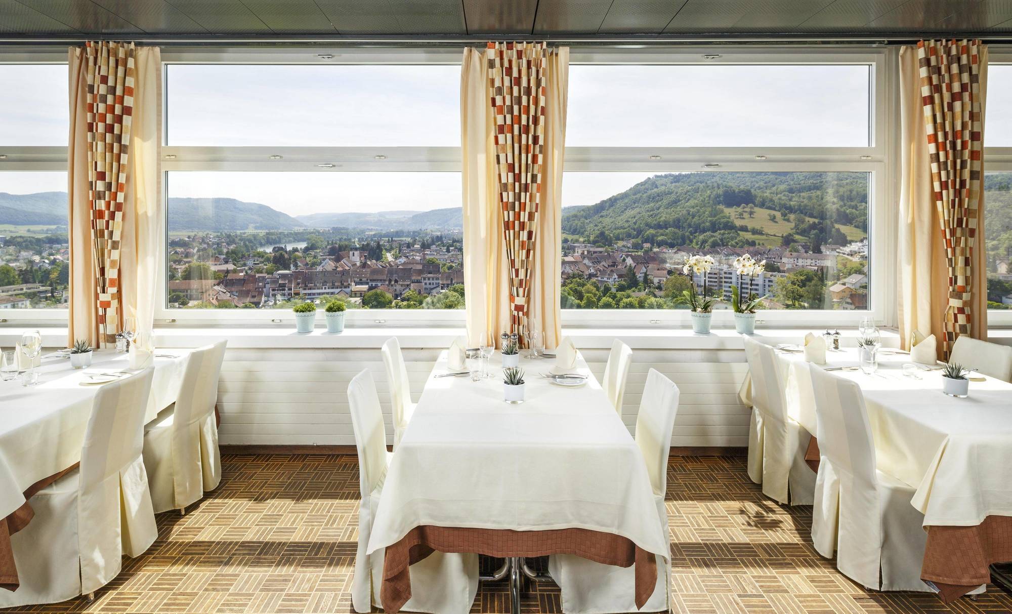Wellness Hotel Tenedo - Thermalquellen Resort Bad Bad Zurzach エクステリア 写真