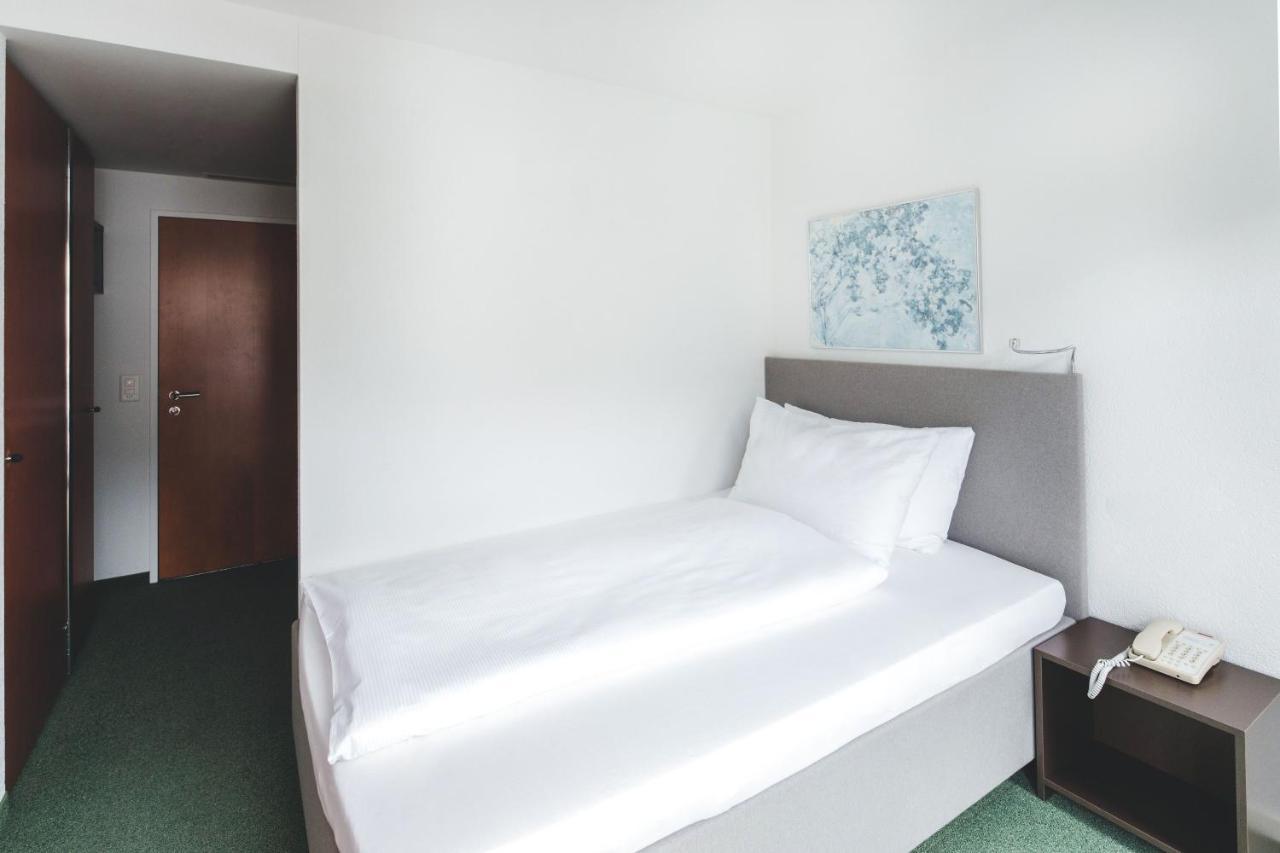 Wellness Hotel Tenedo - Thermalquellen Resort Bad Bad Zurzach エクステリア 写真